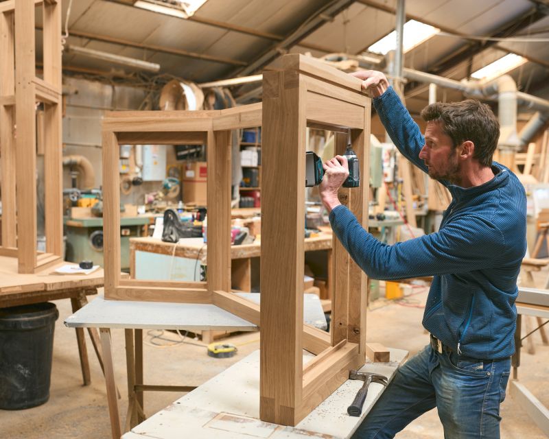 Increase Your Windows Installation Business with an AI Driven, Targeted Website